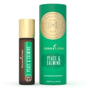Young Living Peace and Calming Roll-On